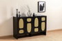Hanah Home Simona 80 - Negro